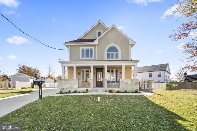 Building Photo - 10009 Sinnott Ct