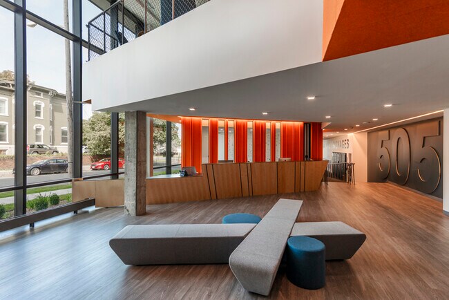 Photo - The 505 on Walnut