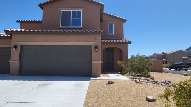 Photo - TESORA PAHRUMP - E. Summit Avenue