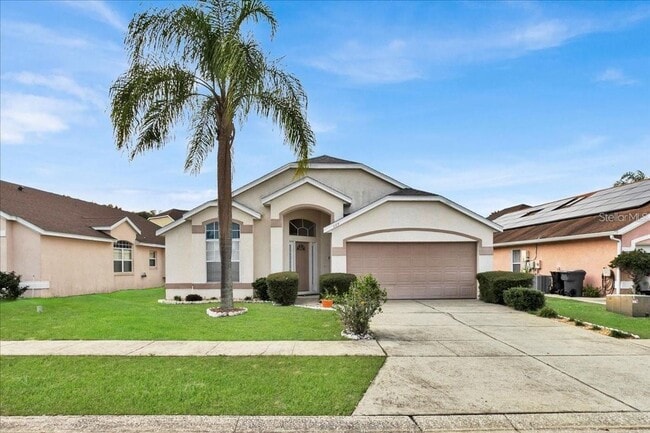 Davenport Home - Davenport Home