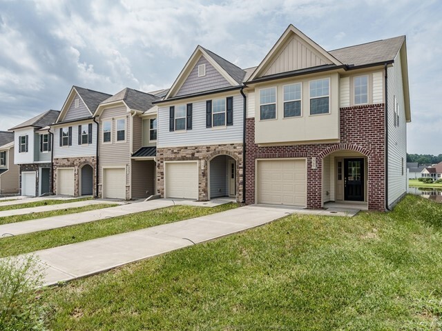 Photo - 3956 Weavers Pond Dr Townhome