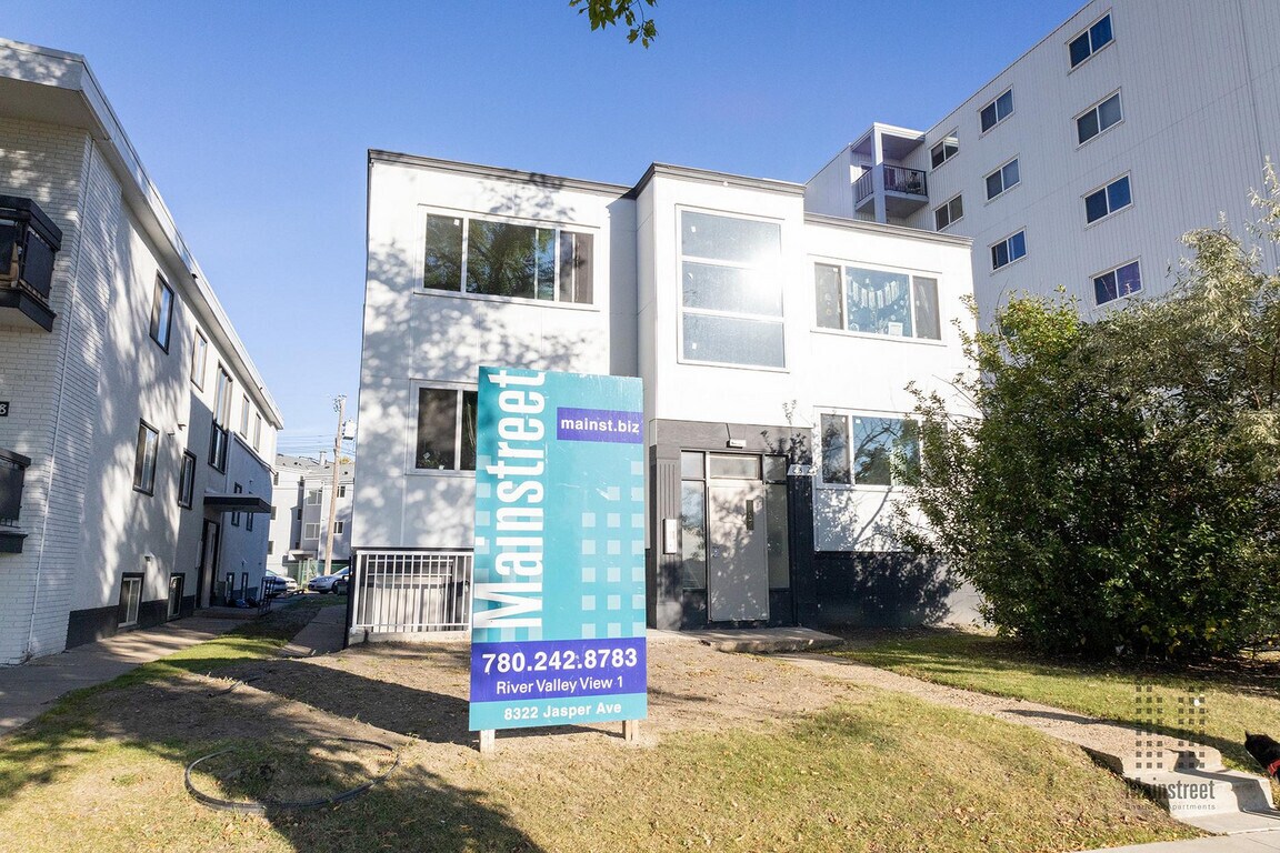 River Valley View Apartments 1 - River Valley View Apartments 1