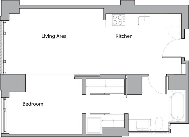 Building Photo - 55 Traveler St