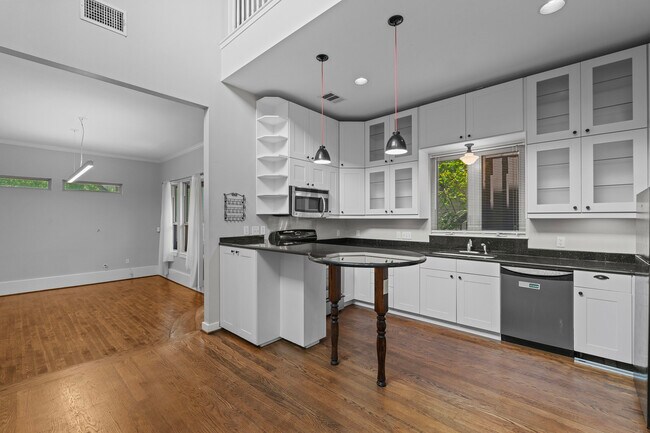 Photo - 1309 Chestnut Ave Unidad B