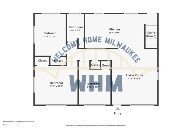 Photo - 4725 W Wilbur Ave