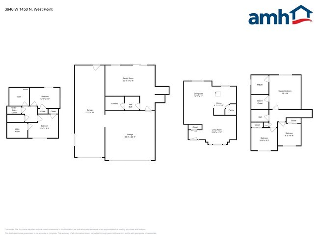 Photo - 3946 W 1450 N