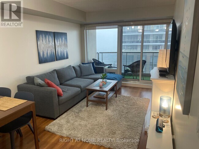 Photo - 7 Park Dr Unit 1804