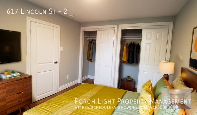 Photo - Bright and Sunny 2 Bedroom Basement with Yard, Parking and Tons of Storage Unit 2