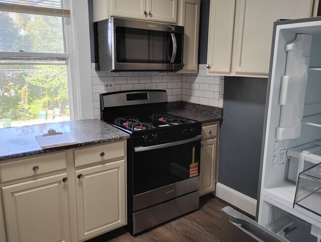 Photo - Maryland Ave Unit #2