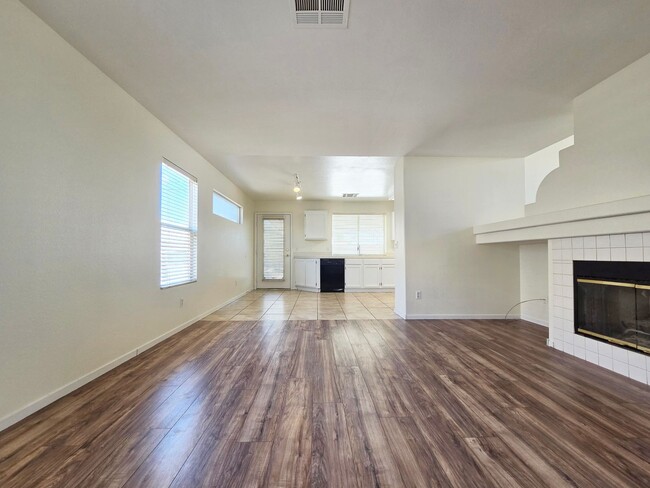 Photo - Spacious 4-Bedroom Corner Lot Home with Covered Patio