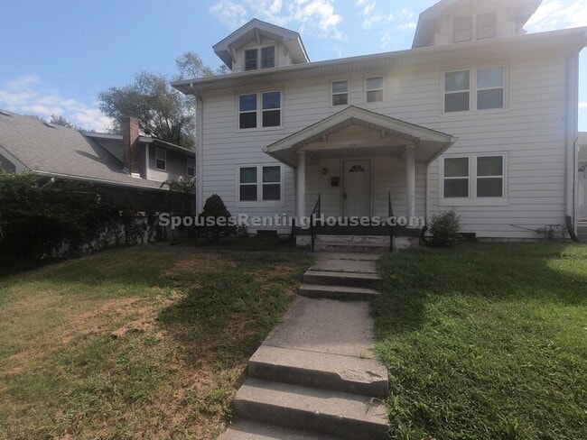 Building Photo - 377 S Emerson Ave Rental