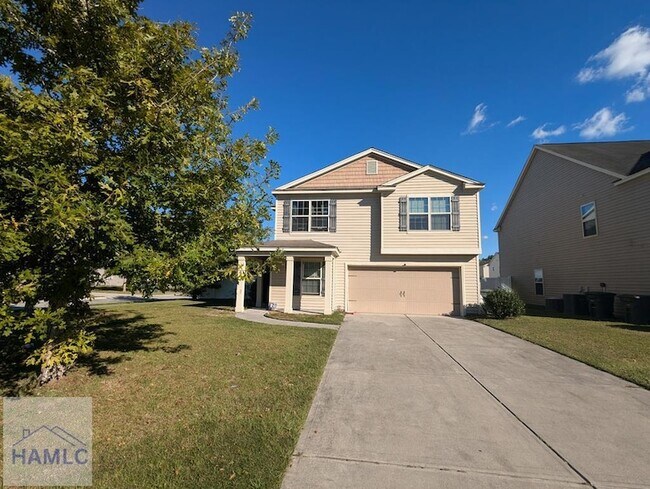 Building Photo - 418 Valdez Ct