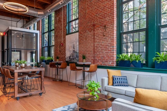 Logan Lofts