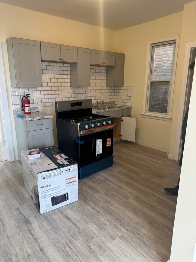 Photo - 216 Harrison Ave Unit Second Floor