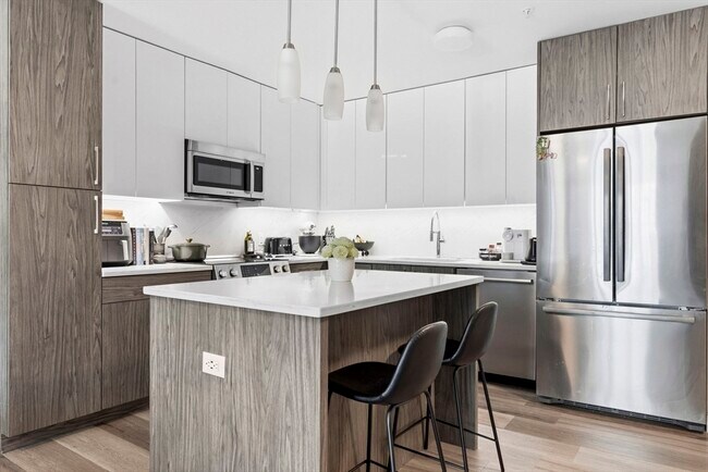Photo - 771 Harrison Ave Unit 309