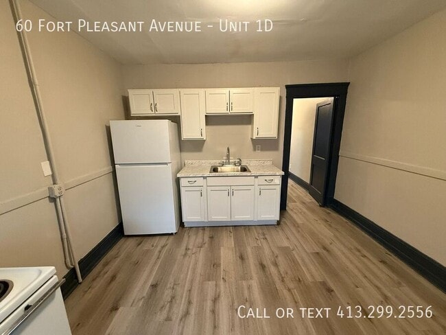Photo - 60 Fort Pleasant Ave Unit 1D