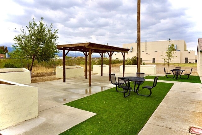 Photo - Villa Feliz Senior Apartments