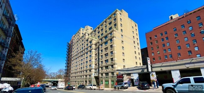 Building Photo - 323 W 96th St Unit 305 Rental