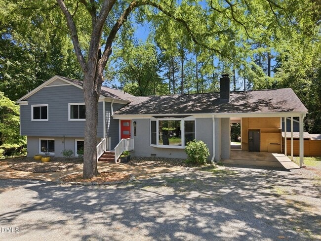 Photo - 603 N Estes Dr
