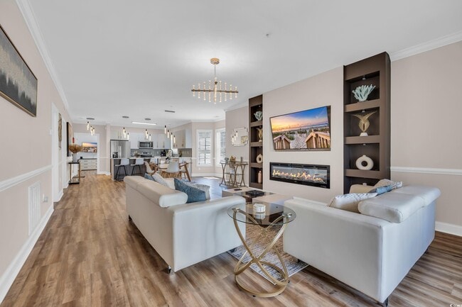Building Photo - 4821 Luster Leaf Cir Rental