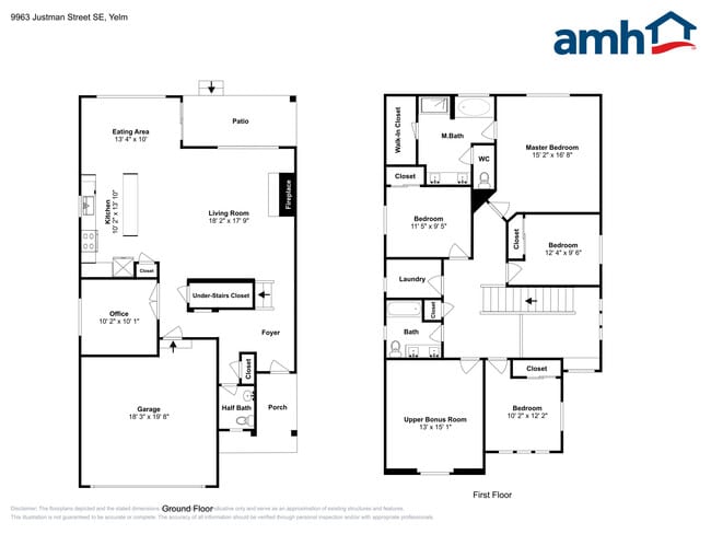 Photo - 9963 Justman Street Southeast