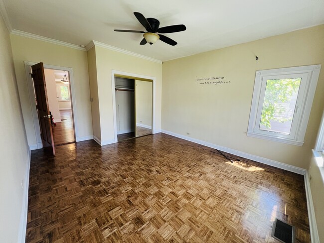 Dormitorio principal - 3122 Clinton Ave Unidad 1st floor