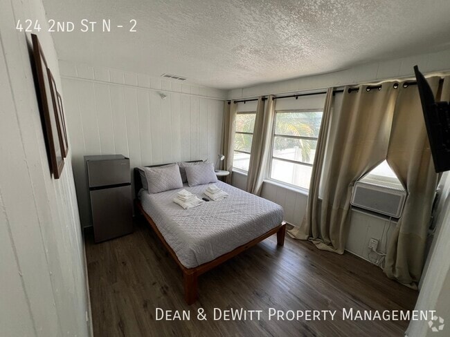 Building Photo - 424 2nd St N Unit 2 Rental