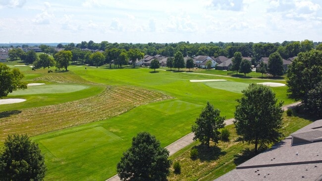 Photo - Stunning Townhome in Foxland Harbor – Golf...
