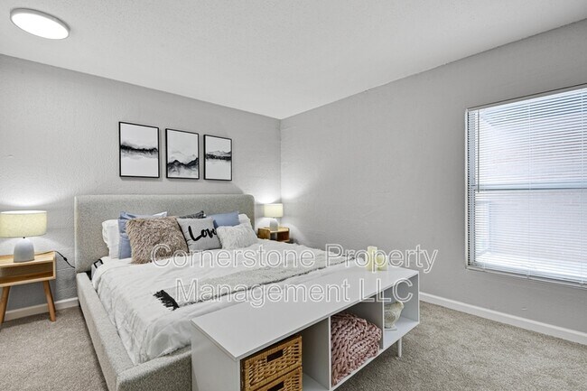 Photo - Campus View Apartments - 2 Bedroom