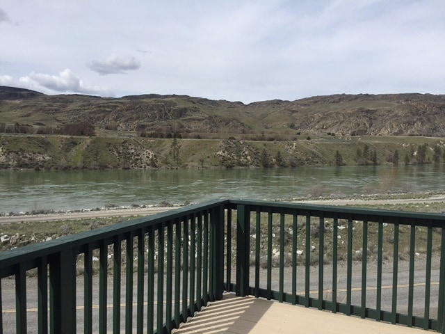 Photo - Beautiful 3 bedroom Overlooking River