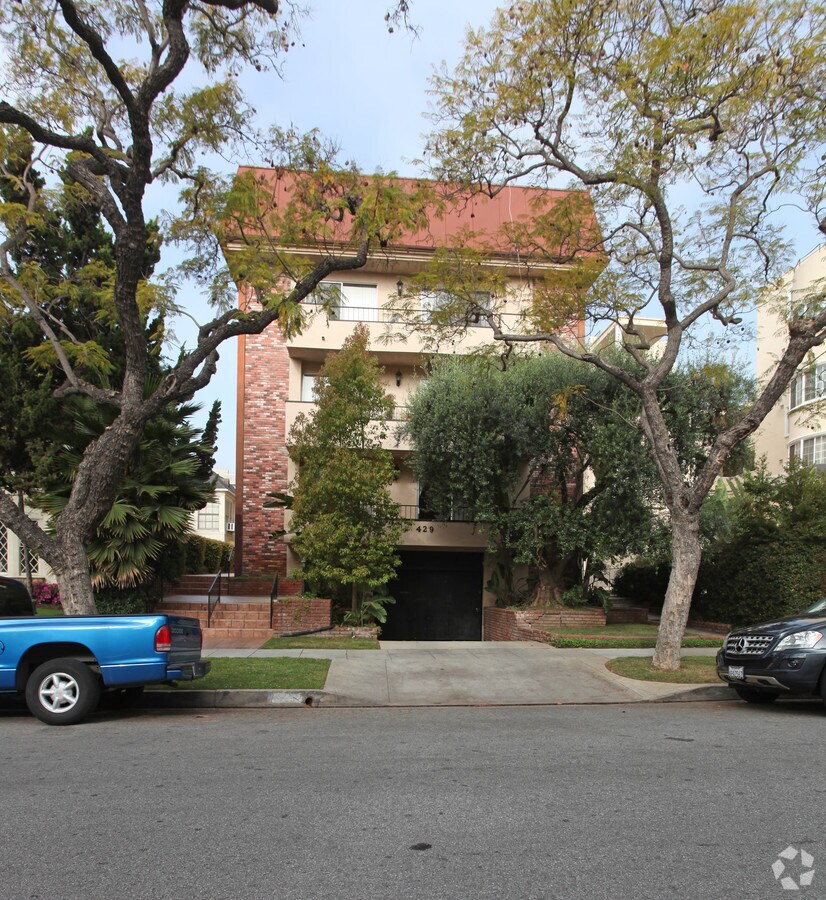 Photo - 429 N Palm Dr