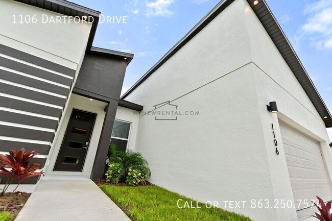 Photo - 1106 Dartford Dr