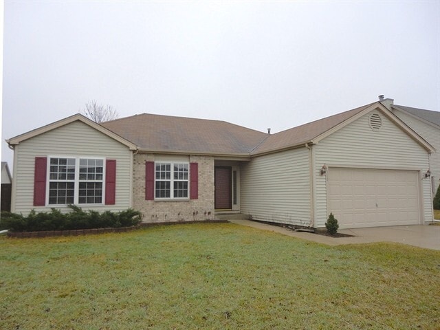 Building Photo - 318 Whitmore Trl