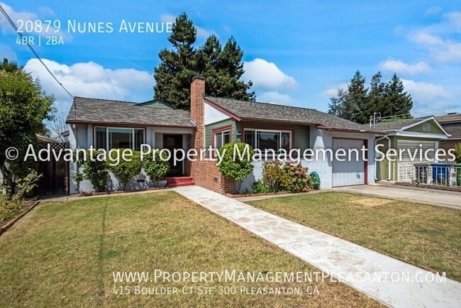 Photo - 20879 Nunes Ave