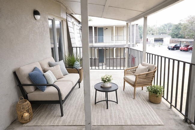 Photo - Northwood Hills Apartments