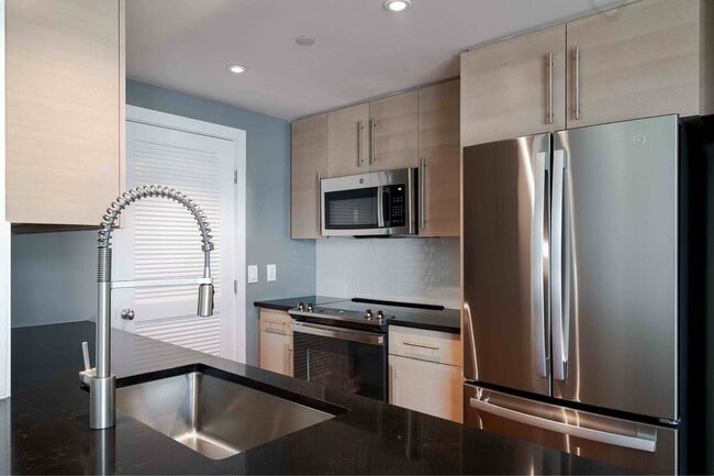 Building Photo - Harborview at the Navy Yard Rental