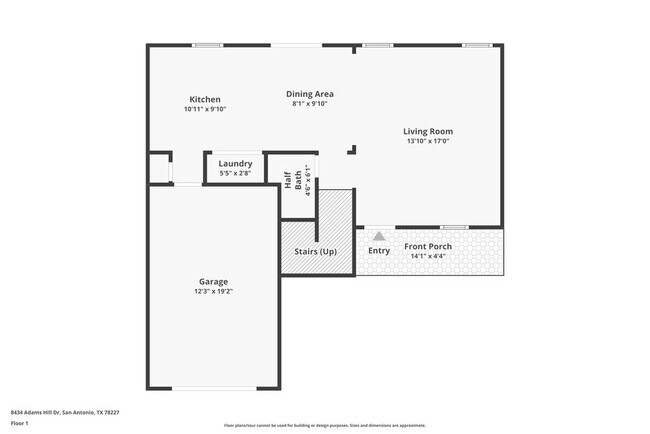 Photo - 8434 Adams Hill Dr