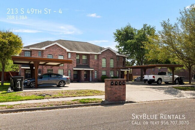 213 S 49th St Unit 4