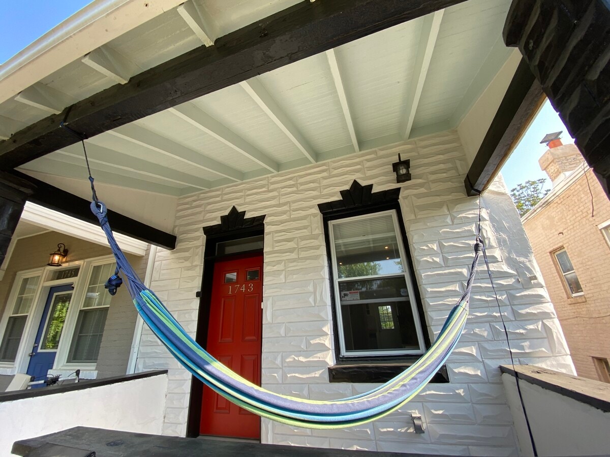 Photo - 1743 L St NE