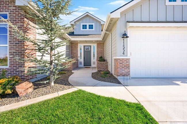 Photo - 3 Bedroom. 2.5 Bathroom House in Nampa