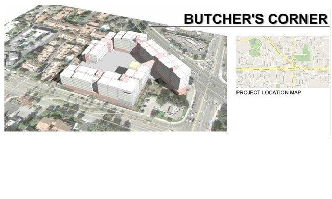 Photo - Butcher's Corner