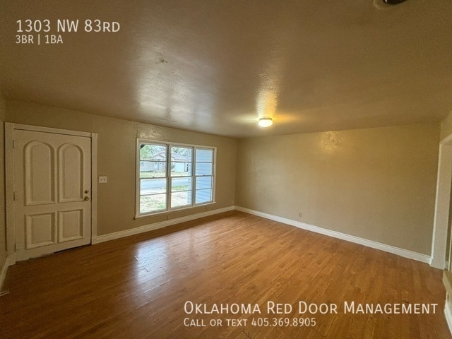 Photo - 1303 NW 83rd St
