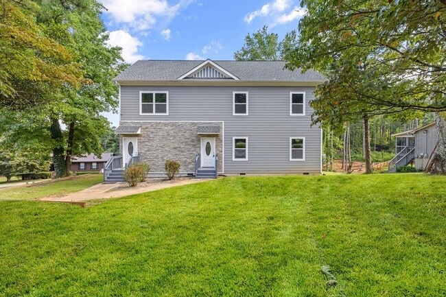 Building Photo - 841 N Price Rd Rental