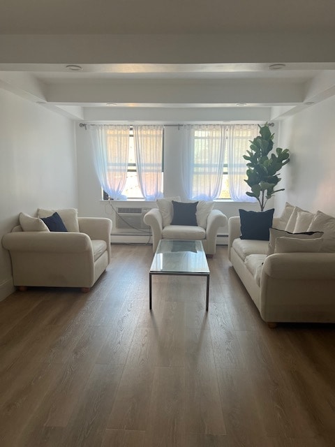 130 Lenox Ave Unit 402