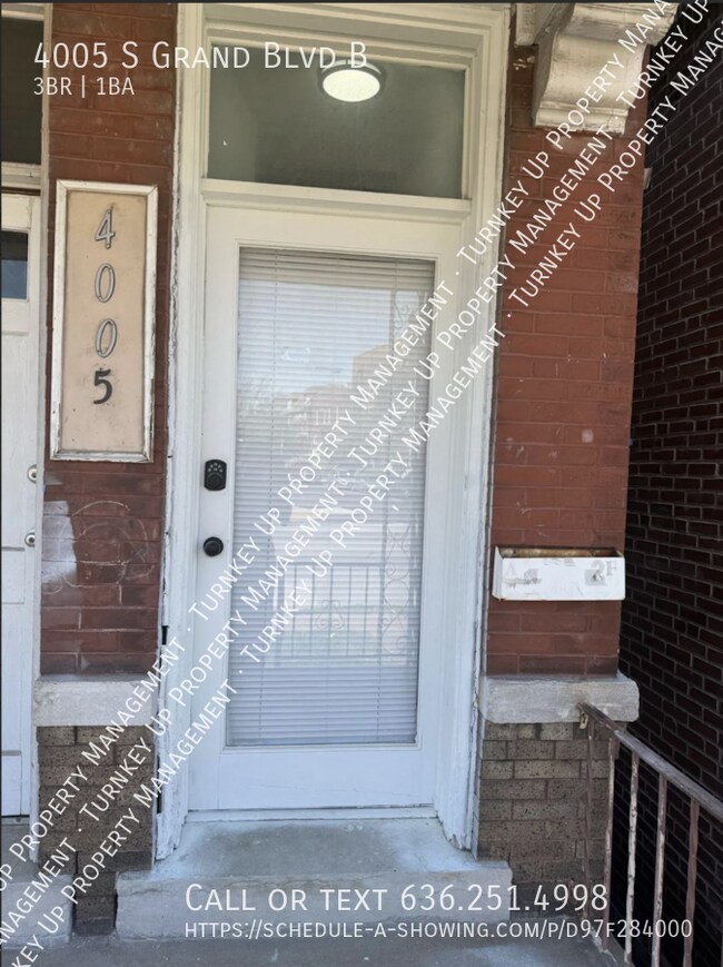 Photo - 4005 S Grand Blvd