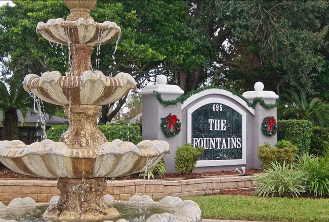 Building Photo - 695 A1A N