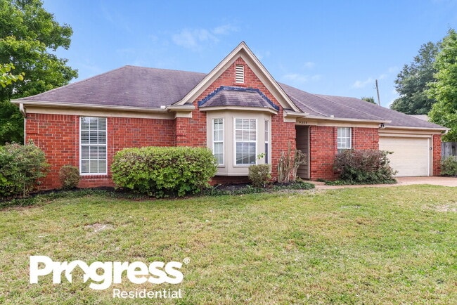 Photo - 9309 Garden Woods Cove