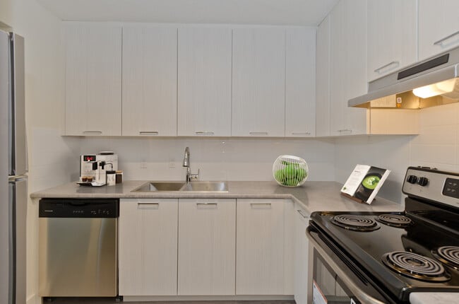 Photo - Tower Lane Terrace Apartments