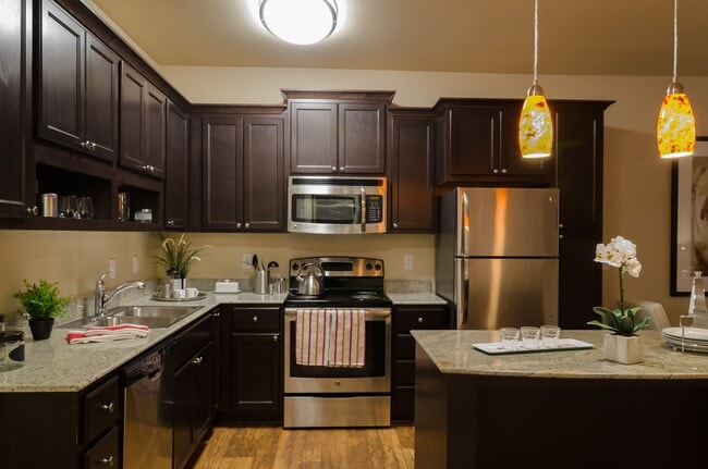 Photo - Siena Apartment Homes