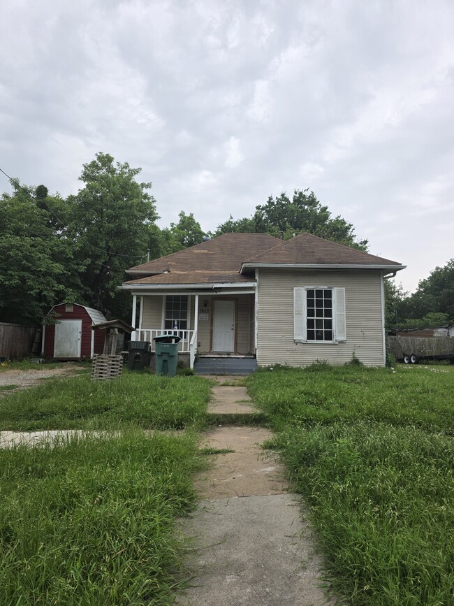 Photo - 1410 E Chaffin St
